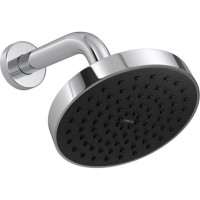 Chuveiro Deca Flex Redondo 12,6Cm Cromado 2081.C.Std