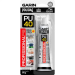 Cola Pu40 Selante Garin Polidag Pr. 80G