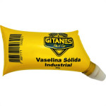 Vaselina. Industrial Pasta Gitanes 80Gr Sache 1203