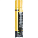 Gas Isqueiro Nautika 300Ml Lata 280681-Un