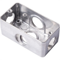 Condulete Tr.Multi   3/4''S/T.122