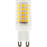 Lampada Led Halopin Galaxy G9 3W Bivolt 6500K 1321