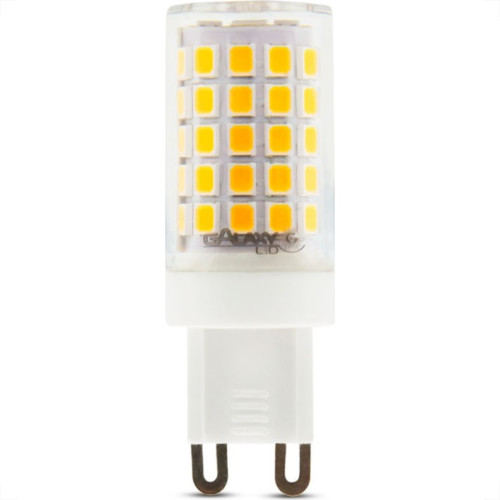 Lampada Led Halopin Galaxy G9 7W Bivolt 6500K 1325