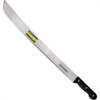 Facao Brasfort 22'' Cabo Plastico 7986