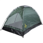 Barraca De Camping Nautika Guepardo Koala 3Pessoas 41017-Um