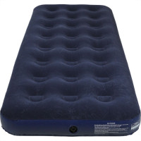 Colchao Inflavel Nautika Star Solteiro 150Kg 250110-Um Colchao Inflavel Nautika Star Solteiro 150Kg 250110-Um