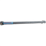 Engate Flexivel Para Aquecedor Contuflex Macho/Femea 3/4 0,30M 1Fpfzzz00007