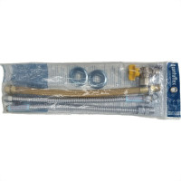 Kit Para Instalacao De Aquecedor A Gas Contuflex 40Cm 1Kagzzz00002