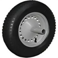 Roda 3,25X8 Completa Imarc Sem Rolamento I-277