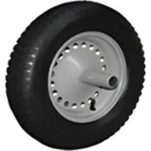 Roda 3,25X8 Completa Imarc Sem Rolamento I-277