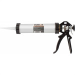 Aplicador Silicone Perkon Tubular 1408