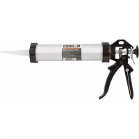 Aplicador Silicone Perkon Tubular 1408