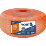 Conduite Corrugado Laranja Tigre 1X25M *32Mm