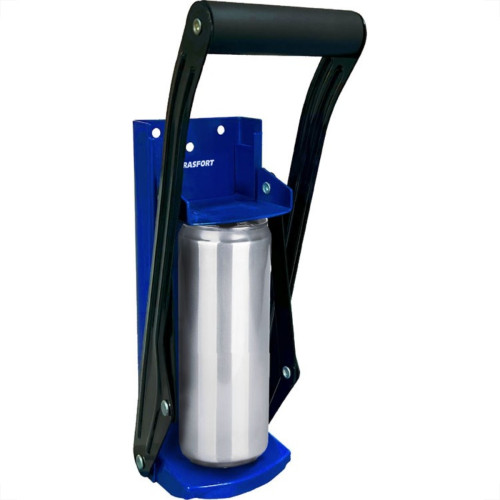 Amassador/Abridor De Latas Brasfort Sleek 7422
