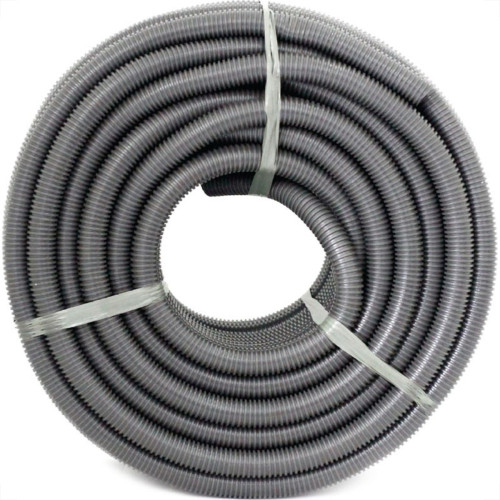 Conduite Corrugado Tubosbravo Cinza (B) 3/4''X20M Ccz3420
