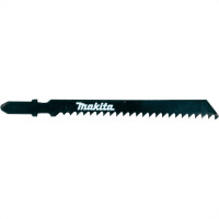 Lamina Para Arco Serra Tico-Tico Makita Para Madeira Basica D-34877