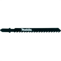 Lamina Para Arco Serra Tico-Tico Makita Para Madeira Rapida D-34883