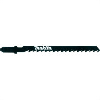 Lamina Para Arco Serra Tico-Tico Makita Para Madeira Corte Curvo D-34899