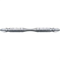 Ponteira Makita Bits Phillips Ph2 X 85Mm Torcao Com 3 Pecas B-12326