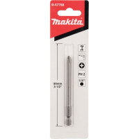 Ponteira Makita Bits Phillips Ph2 X 90Mm Longa B-57788