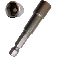 Soquete Magnetico Makita Parafuso   3/8'' B-38819