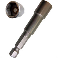 Soquete Magnetico Makita Parafuso   1/2'' B-38831