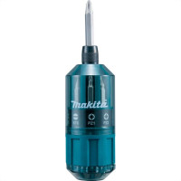 Ponteira Makita Bits Phillips 1/4'' 18 Pecas Com Estojo B-28896