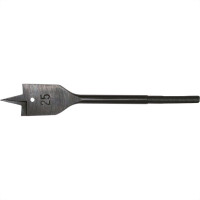 Broca Madeira Chata Makita 16Mm D-07733