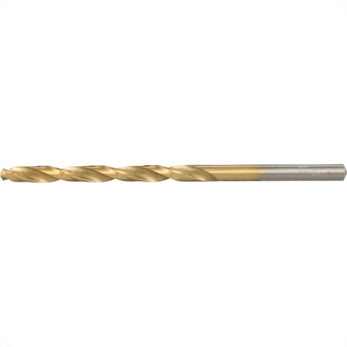 Broca Aco Rapido Makita 3,50Mm D-64303 - Kit C/10