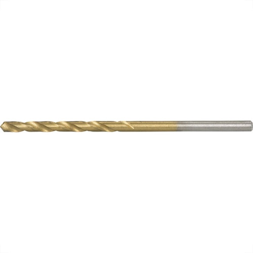 Broca Aco Rapido Makita 4,00Mm D-64319 - Kit C/10