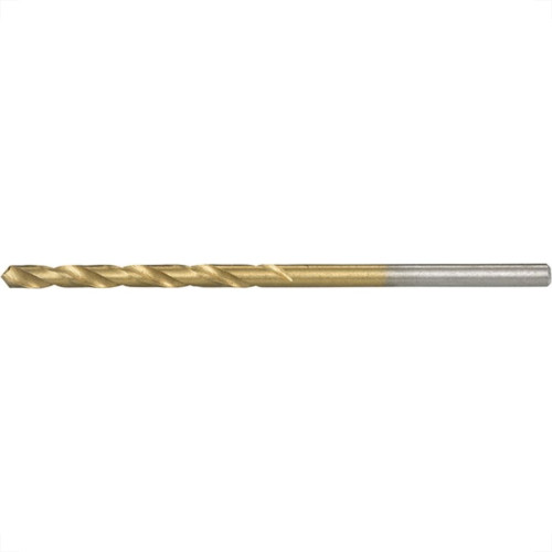 Broca Aco Rapido Makita 4,50Mm D-64325 - Kit C/10