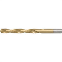 Broca Aco Rapido Makita 5,00Mm D-64331 - Kit C/10