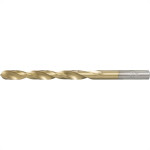 Broca Aco Rapido Makita 6,00Mm D-64353 - Kit C/10