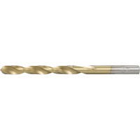 Broca Aco Rapido Makita 6,00Mm D-64353 - Kit C/10