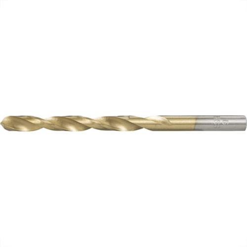 Broca Aco Rapido Makita 6,00Mm D-64353 - Kit C/10