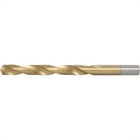 Broca Aco Rapido Makita 8,00Mm D-64397 - Kit C/10