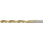 Broca Aco Rapido Makita 10,00Mm D-64434 - Kit C/5