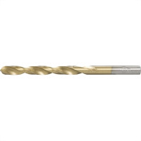 Broca Aco Rapido Makita 10,00Mm D-64434 - Kit C/5