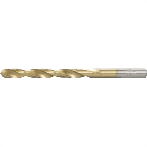 Broca Aco Rapido Makita 10,00Mm D-64434 - Kit C/5