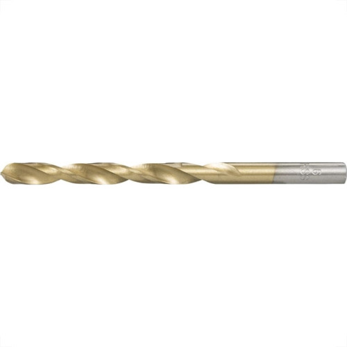 Broca Aco Rapido Makita 10,50Mm D-64440 - Kit C/5