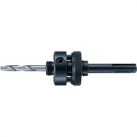 Suporte Serra Copo Sds Plus Makita 14A 29Mm D-17603