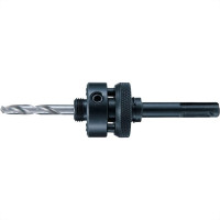 Suporte Serra Copo Sds Plus Makita 32A 76Mm D-17619
