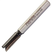 Fresa Ptupia Makita Paralela Dupla 6Mm D-09248