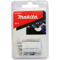 Adaptador Para Boina De Polimento Makita M14 D-56960