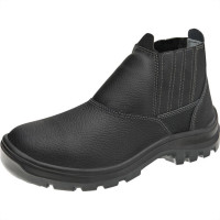 Botina Marluvas Vulcaflex 10Vb48 Elastico 700302-35