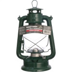 Lampiao Western A Querosene 300Ml 1005