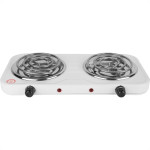 Fogao 2 Boca Eletrico Western 127V 2000W Fg2000-127