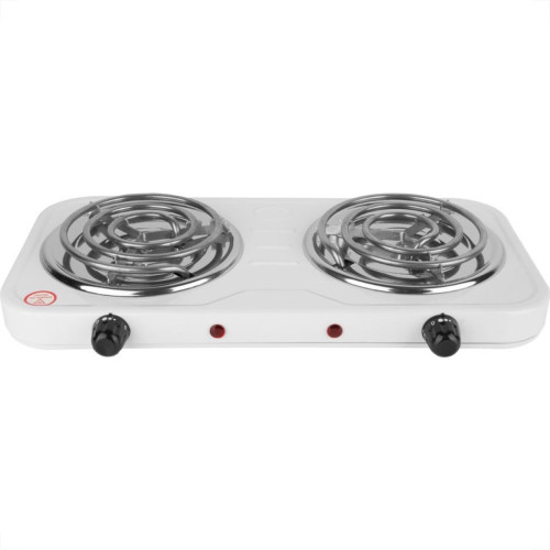 Fogao 2 Boca Eletrico Western 127V 2000W Fg2000-127