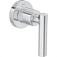 Acabamento De Registro Deca Beta Cromado 4900 C109 1.1/4''E 1.1/2'' 4900.C109.Gd