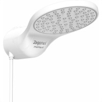 Ducha Zagonel Moment Eletronica 127V 5500W Dmoel55127Br03